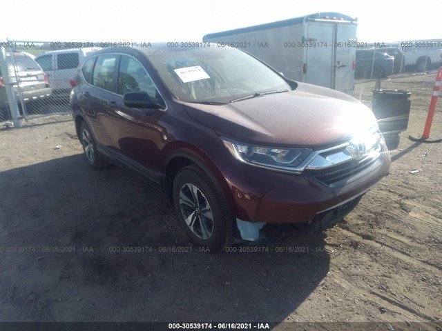 HONDA CR-V 2017 5j6rw6h33hl004300