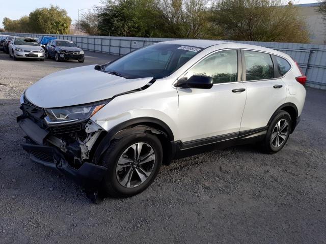 HONDA CR-V LX 2017 5j6rw6h33hl006886