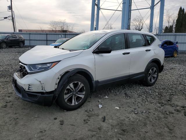 HONDA CR-V 2018 5j6rw6h33jl002097