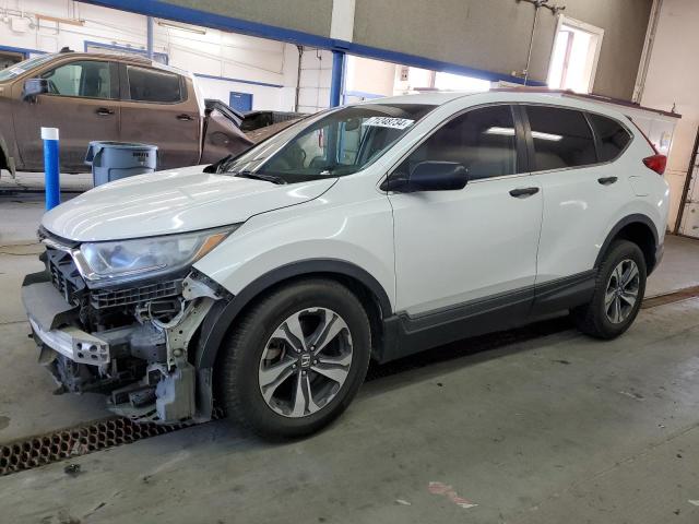 HONDA CR-V LX 2019 5j6rw6h33kl001453