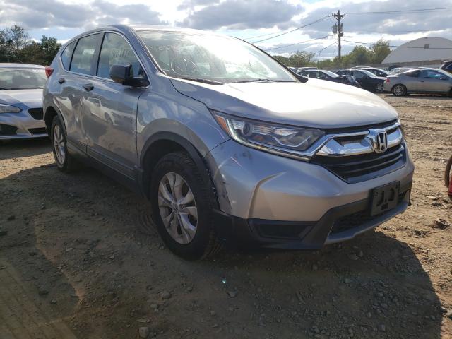 HONDA CR-V LX 2019 5j6rw6h33kl001811