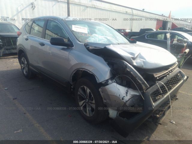 HONDA CR-V 2019 5j6rw6h33kl002456