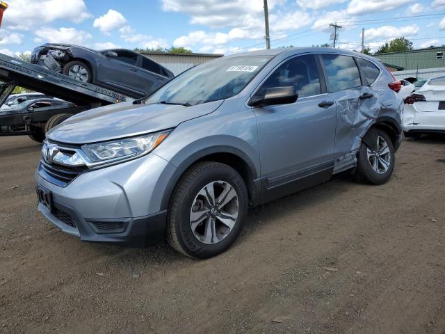 HONDA CR-V LX 2019 5j6rw6h33kl004708