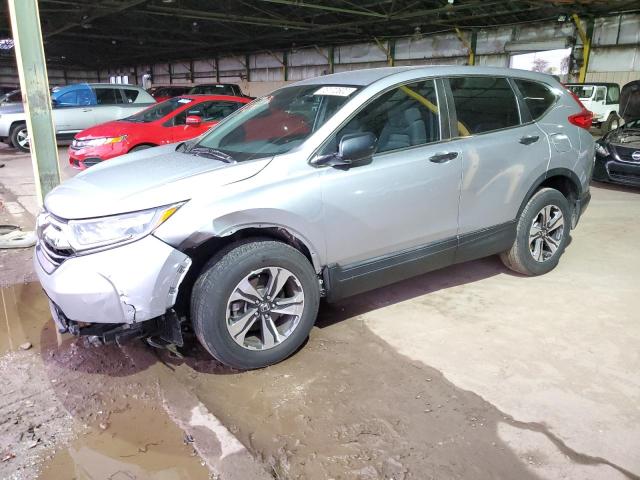 HONDA CR-V LX 2019 5j6rw6h33kl005406