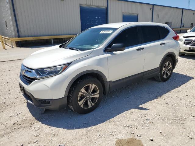 HONDA CRV 2017 5j6rw6h34hl001129