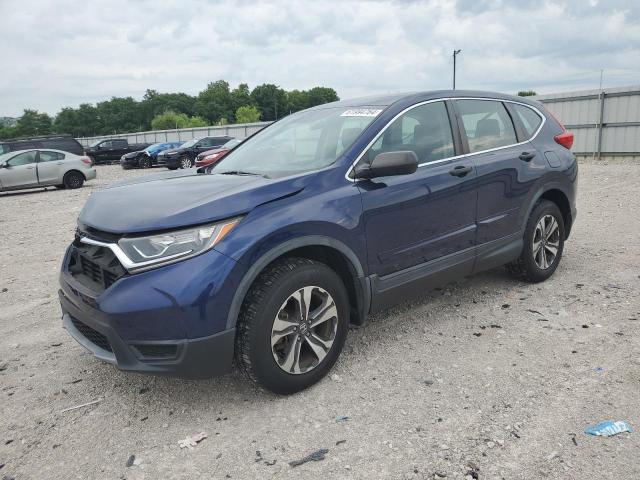 HONDA CRV 2017 5j6rw6h34hl003737