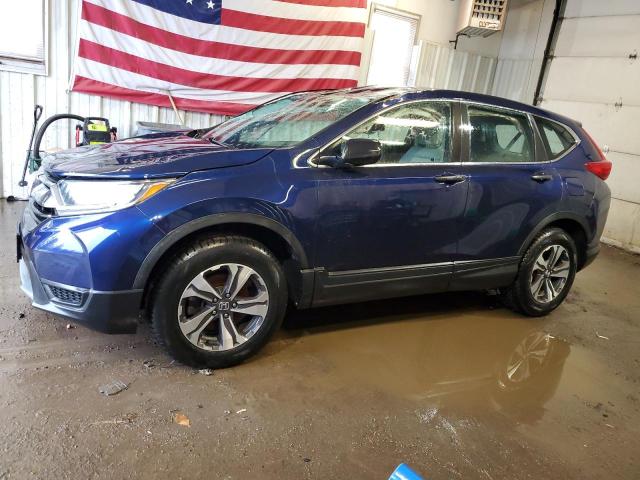 HONDA CRV 2017 5j6rw6h34hl006847