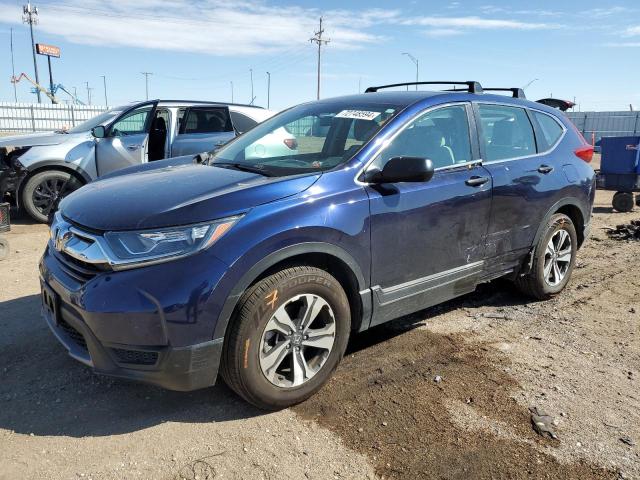 HONDA CR-V EX 2019 5j6rw6h34kl000473