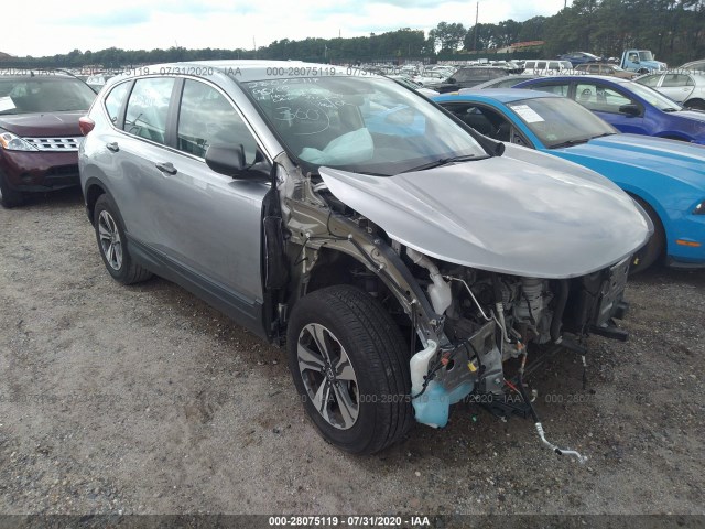 HONDA CR-V 2019 5j6rw6h34kl005706