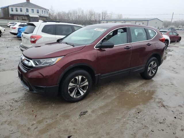 HONDA CRV 2017 5j6rw6h35hl000247