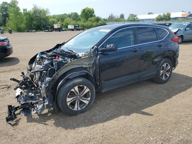 HONDA CRV 2017 5j6rw6h35hl003990