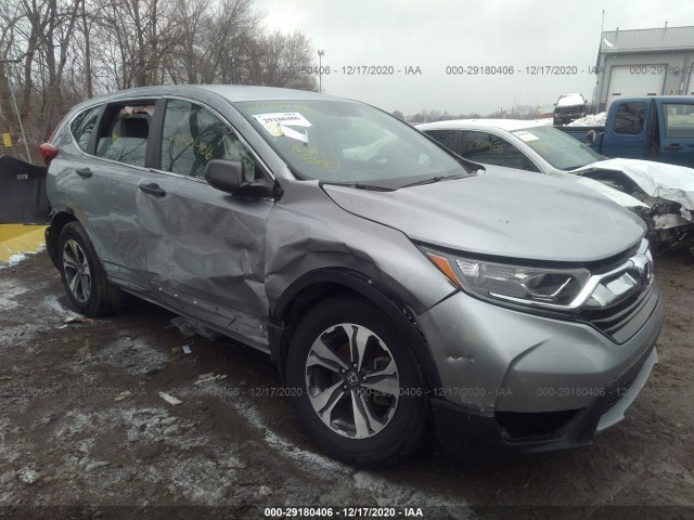 HONDA CR-V 2017 5j6rw6h35hl006131