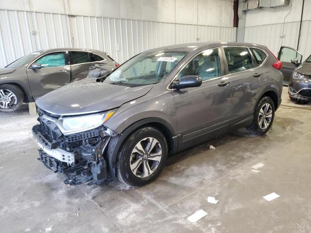 HONDA CR-V LX 2017 5j6rw6h35hl008252