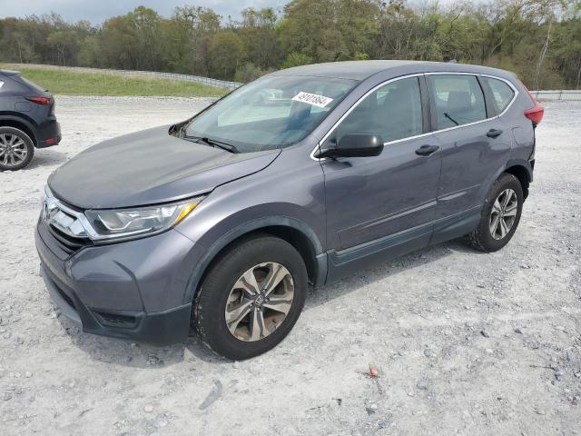 HONDA CRV 2018 5j6rw6h35jl001243