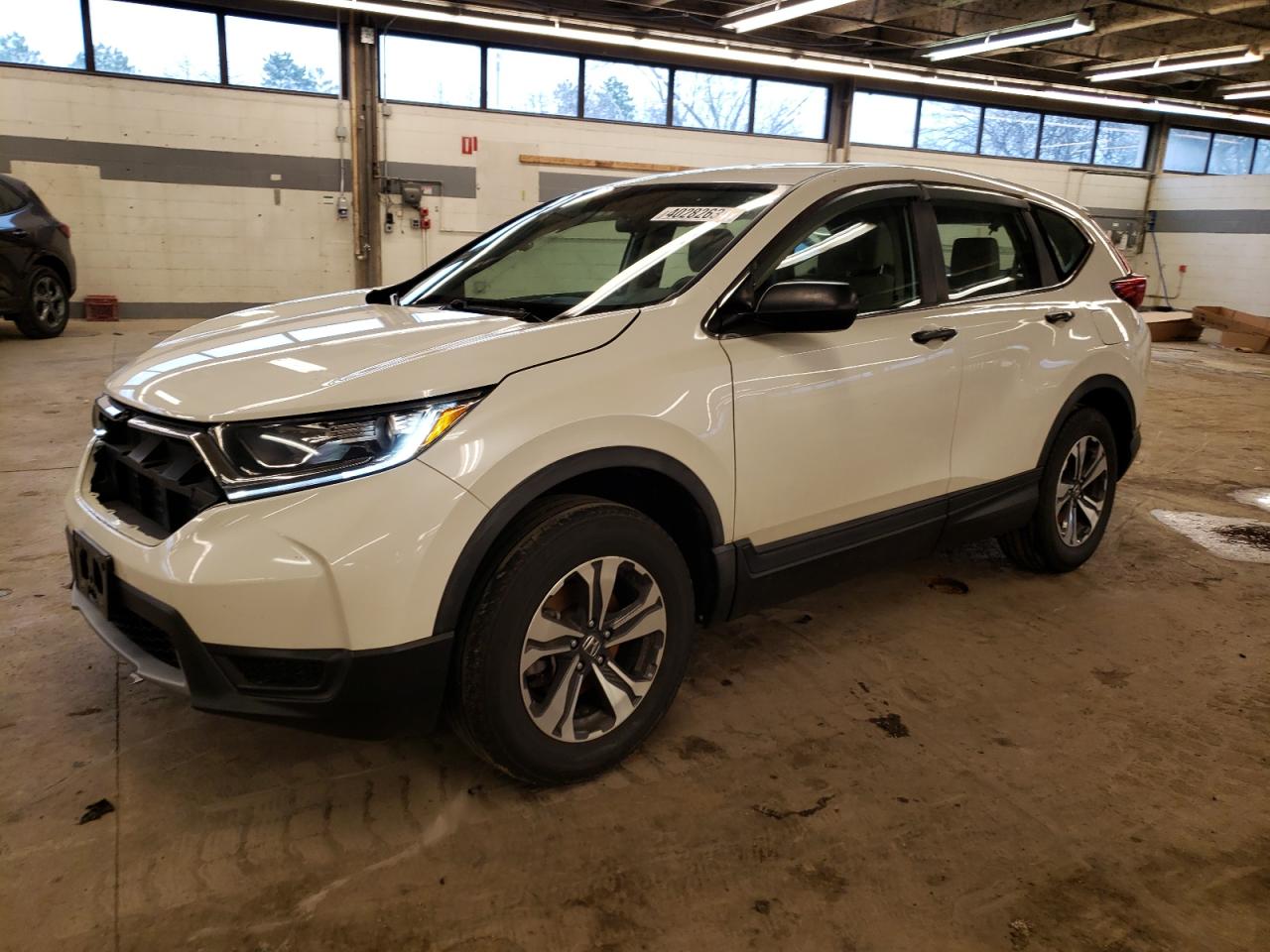 HONDA CR-V 2018 5j6rw6h35jl002330