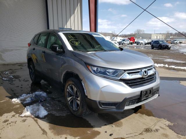 HONDA CR-V LX 2019 5j6rw6h35kl000174