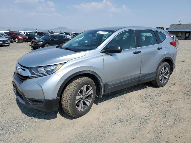 HONDA CR-V LX 2019 5j6rw6h35kl005486