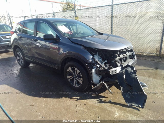 HONDA CR-V 2019 5j6rw6h35kl006444