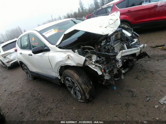 HONDA CR-V 2017 5j6rw6h36hl005764