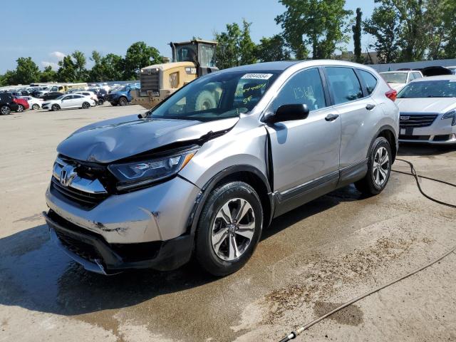 HONDA CR-V LX 2017 5j6rw6h36hl006526