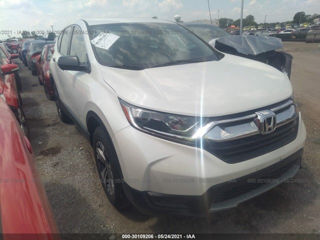 HONDA CR-V 2018 5j6rw6h36jl002823