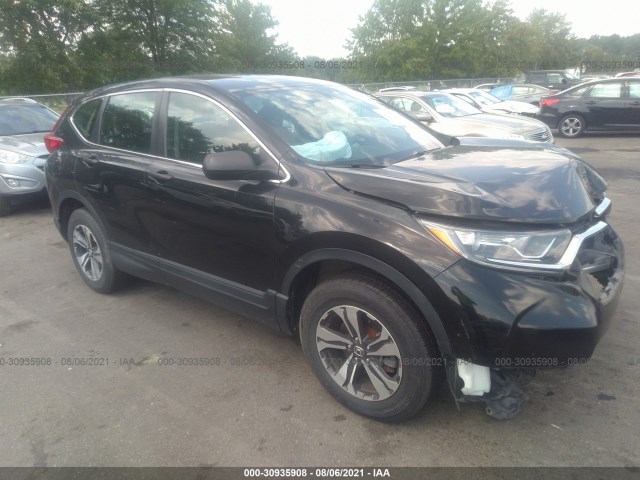 HONDA CR-V 2019 5j6rw6h36kl001205