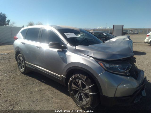 HONDA CR-V 2019 5j6rw6h36kl001639