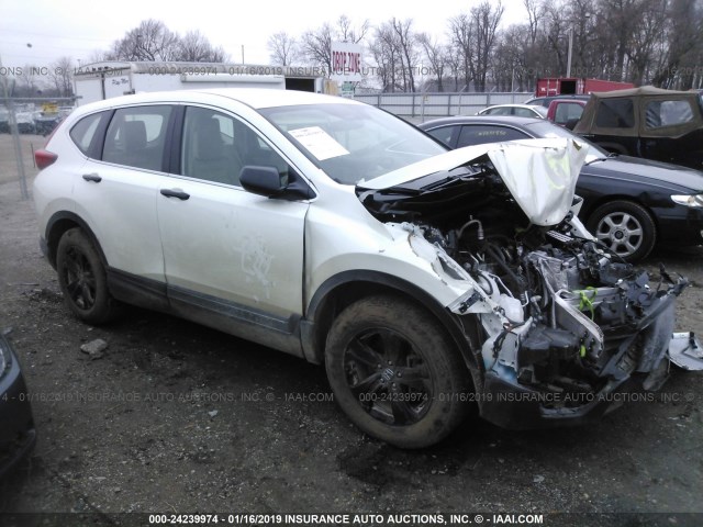 HONDA CR-V 2017 5j6rw6h37hl005143