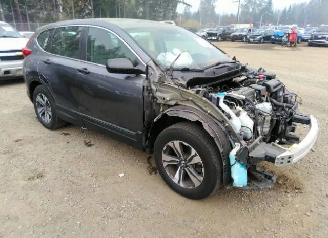 HONDA CR-V 2017 5j6rw6h37hl008124