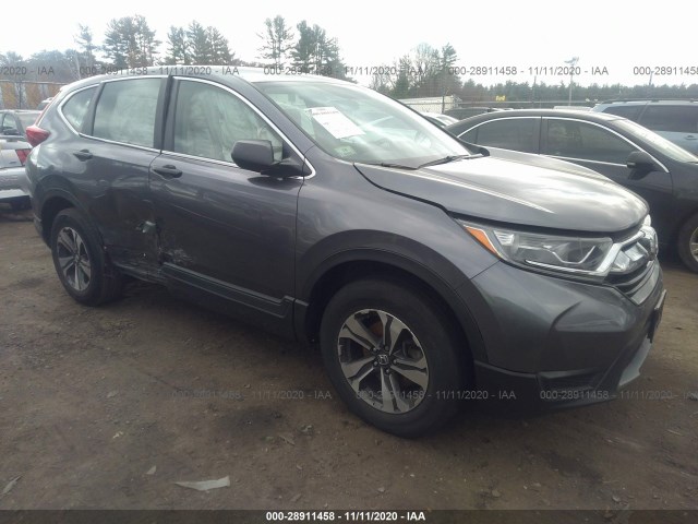 HONDA CR-V 2017 5j6rw6h37hl008477