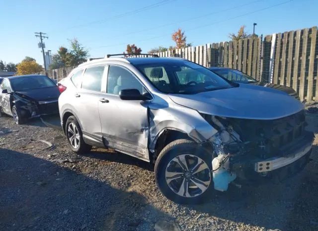 HONDA CR-V 2017 5j6rw6h37hl008625