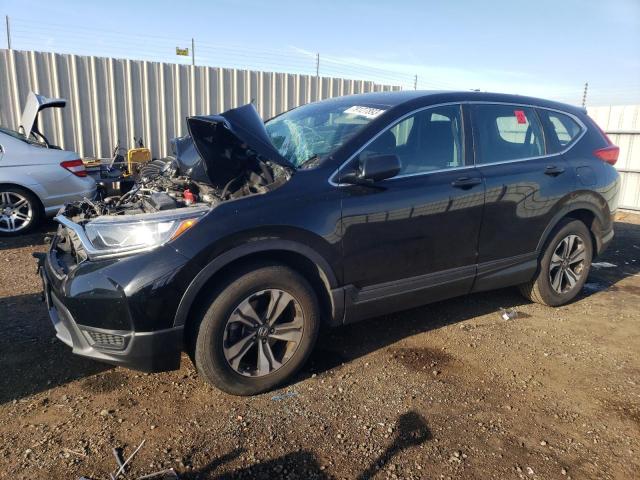 HONDA CRV 2019 5j6rw6h37kl000760