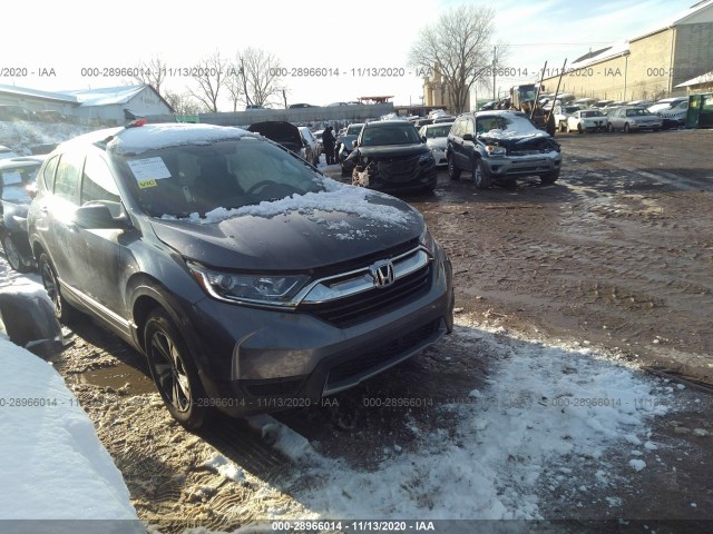 HONDA CR-V 2019 5j6rw6h37kl003786