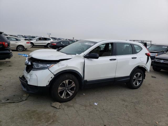 HONDA CR-V LX 2019 5j6rw6h37kl004100