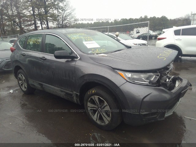 HONDA CR-V 2019 5j6rw6h37kl005246