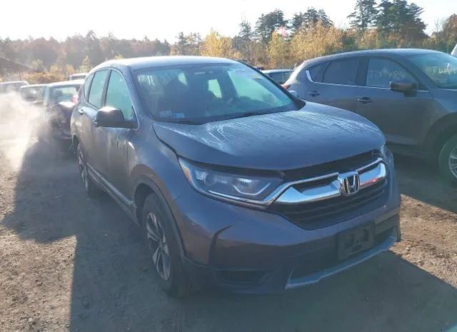 HONDA CR-V 2017 5j6rw6h38hl002980