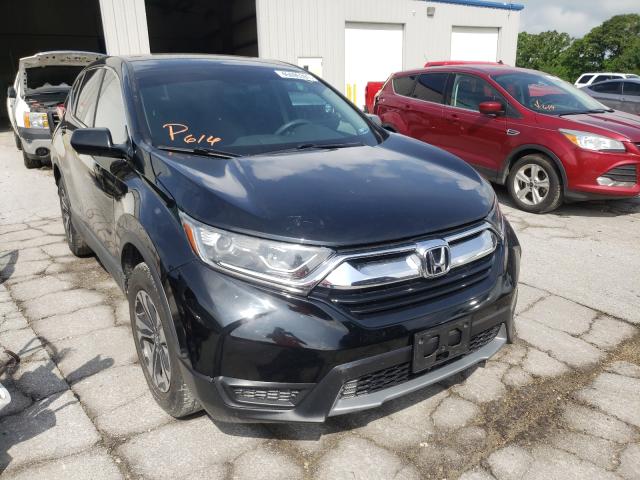 HONDA CR-V LX 2017 5j6rw6h38hl003062