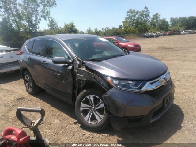 HONDA CR-V 2017 5j6rw6h38hl006768