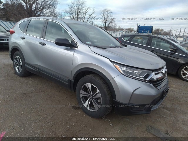 HONDA CR-V 2018 5j6rw6h38jl001074