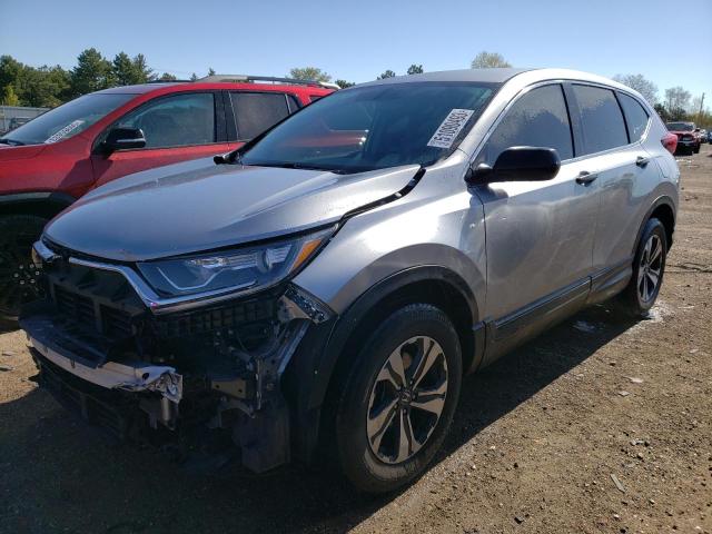 HONDA CR-V LX 2018 5j6rw6h38jl003648