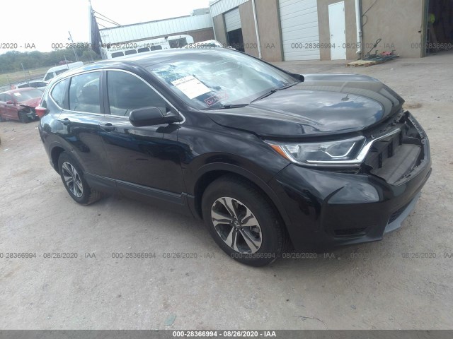 HONDA CR-V 2019 5j6rw6h38kl000251