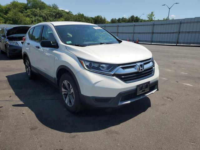 HONDA CR-V LX 2017 5j6rw6h39hl000364