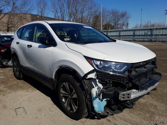 HONDA CR-V LX 2017 5j6rw6h39hl000493