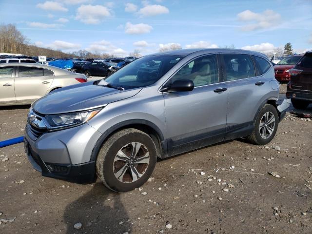 HONDA CR-V LX 2017 5j6rw6h39hl002941