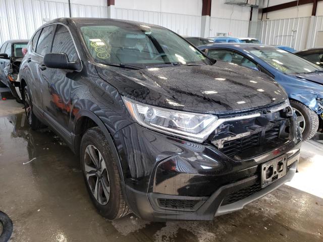 HONDA CR-V LX 2017 5j6rw6h39hl005046