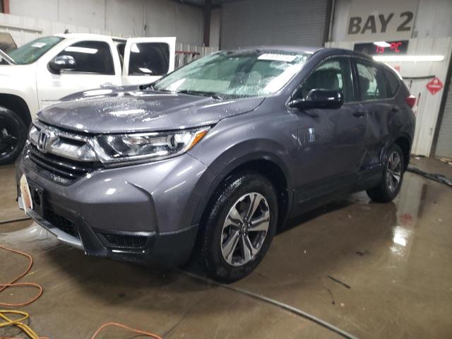 HONDA CR-V LX 2017 5j6rw6h39hl005595