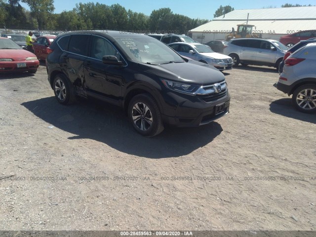 HONDA CR-V 2017 5j6rw6h39hl005824