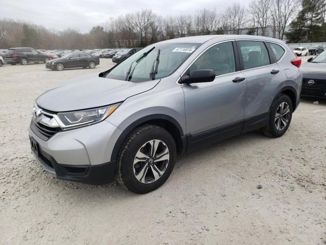 HONDA CRV 2017 5j6rw6h39hl006651