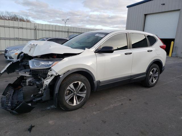 HONDA CR-V LX 2017 5j6rw6h39hl006908