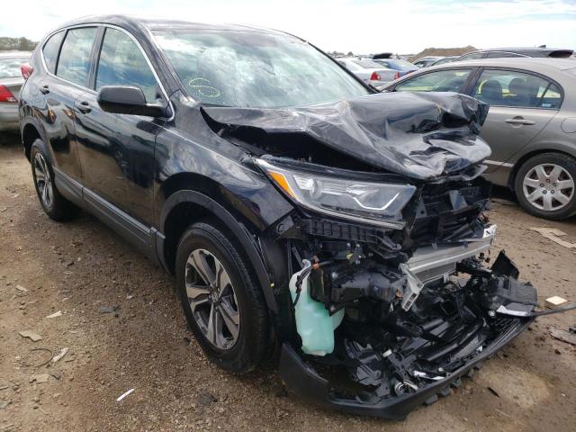 HONDA CR-V LX 2018 5j6rw6h39jl002847